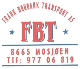 Frank Brubakk Transport AS